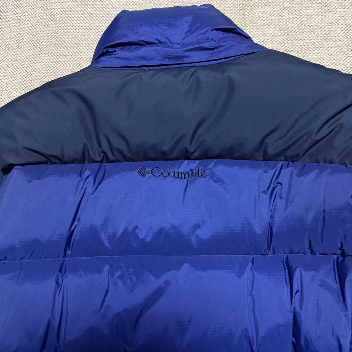 컬럼비아 옴니윈드 패딩 자켓 상품이미지5