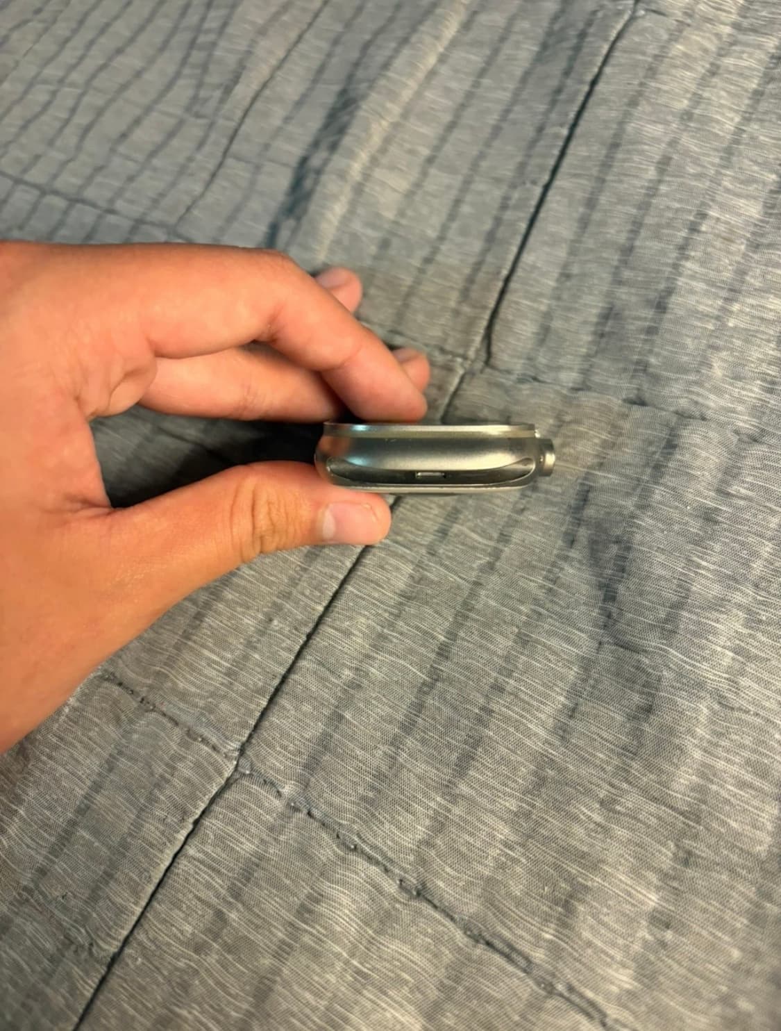 애플워치 울트라1 49mm 86% 팝니다 상품이미지8