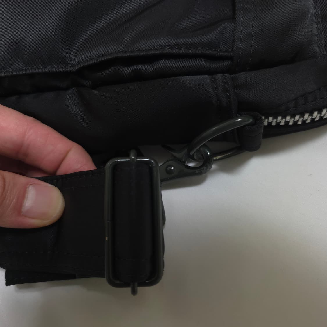 신형 요시다포터 탱커 2way 브리프케이스 622-79311 (168 상품이미지7