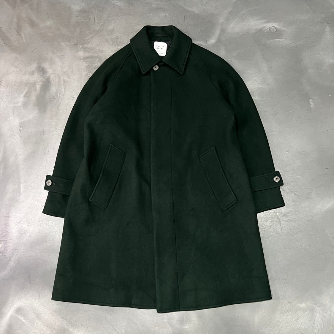  유나이티드 도쿄 울 맥코트 y14740 상품이미지1