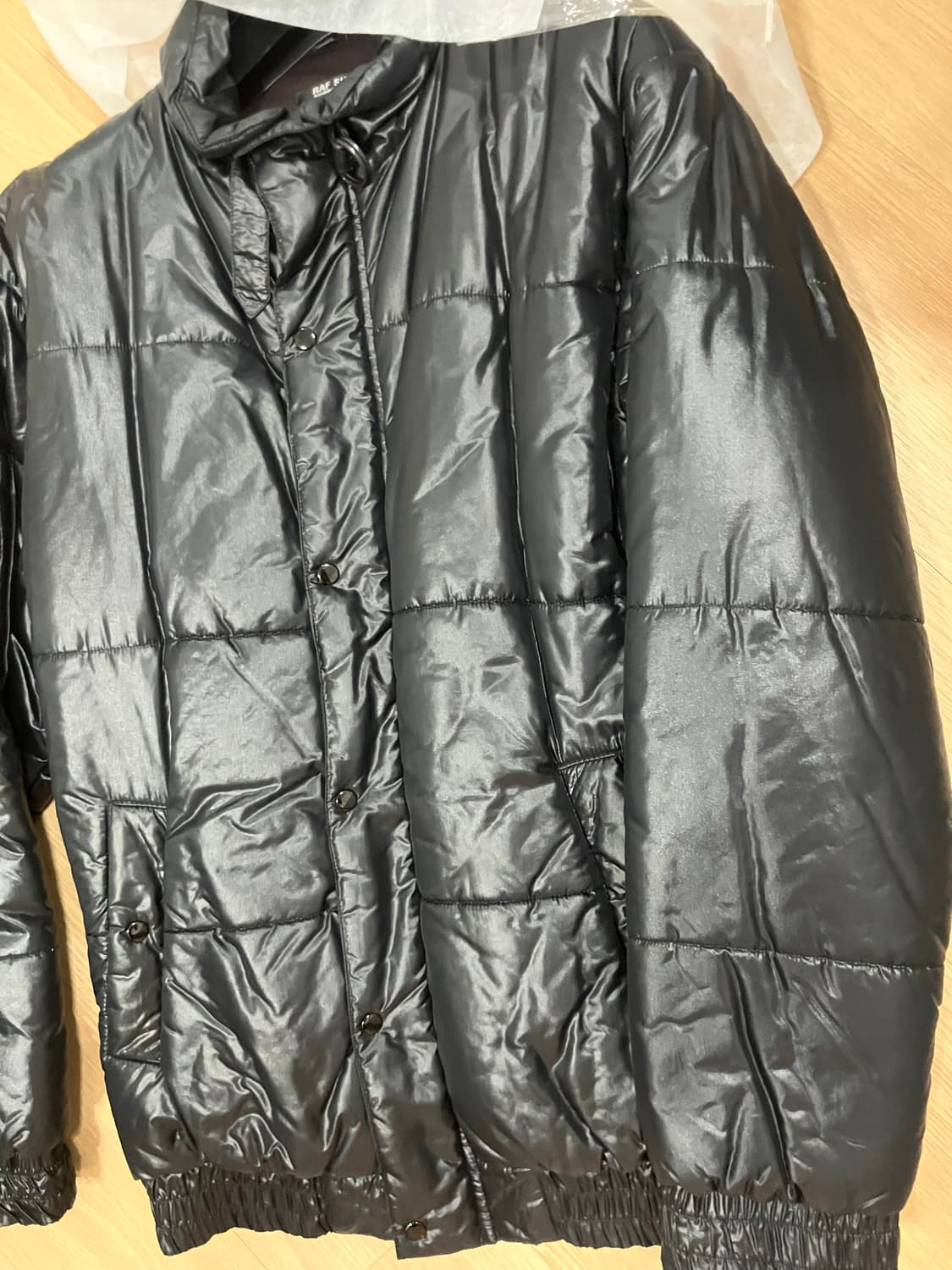 Raf simons virginia creeper 48 상품이미지6