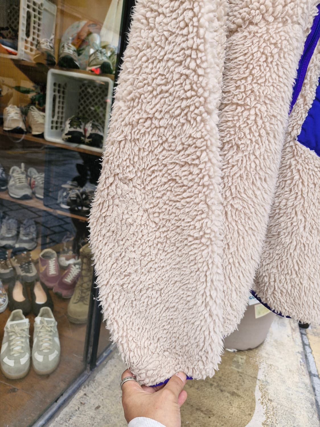 Z-48 파타고니아 딥파일  상품이미지4