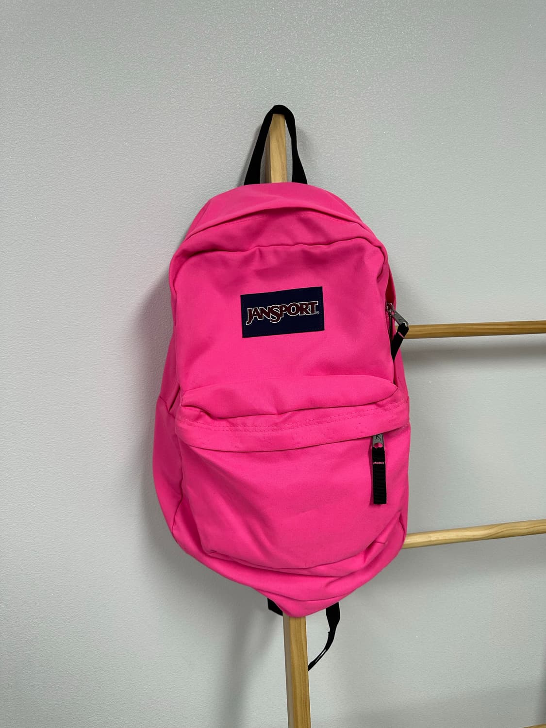 잔스포츠 백팩 상품이미지1