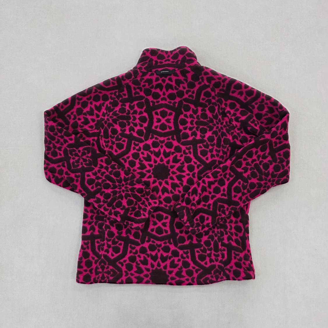 [M] 컬럼비아 후리스 집업 자켓 0210J 상품이미지3