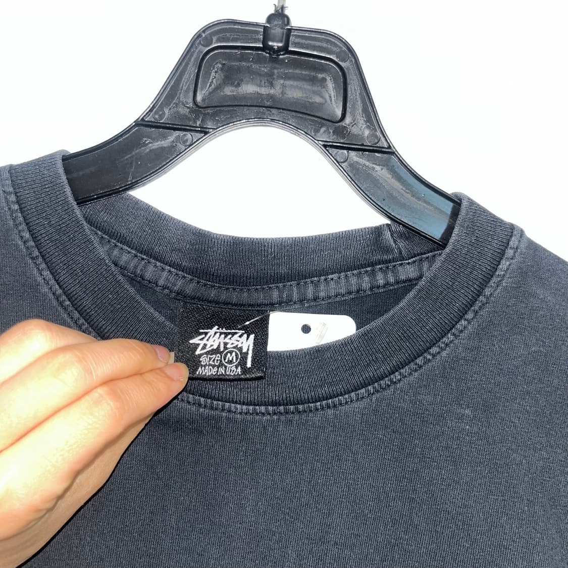 Stussy 8 Ball T-Shirt 상품이미지6