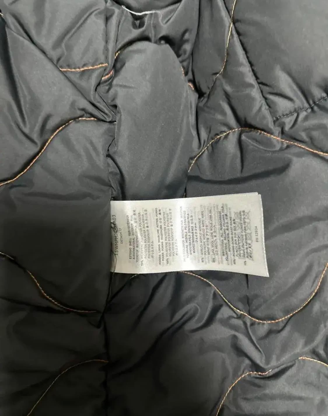 파라점퍼스 라이트핸드L 상품이미지5