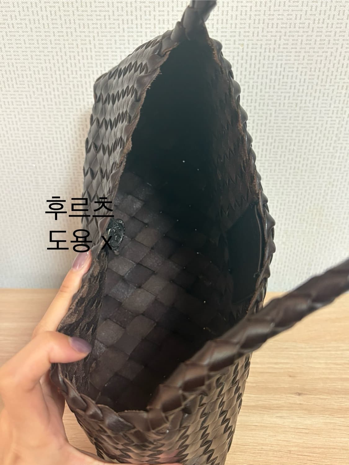 드래곤디퓨전 로잔나백  상품이미지7