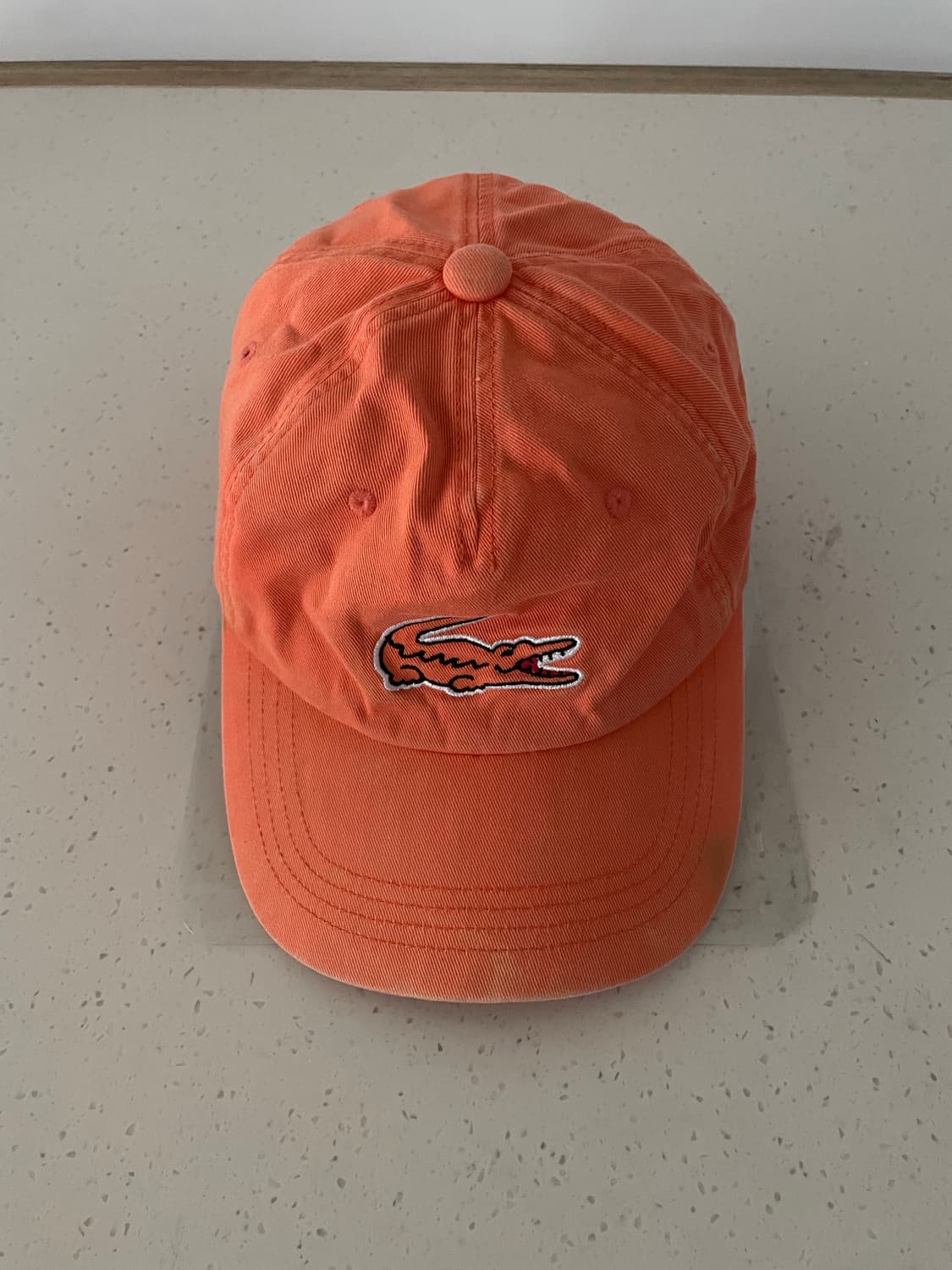 라코스테 볼캡 상품이미지1