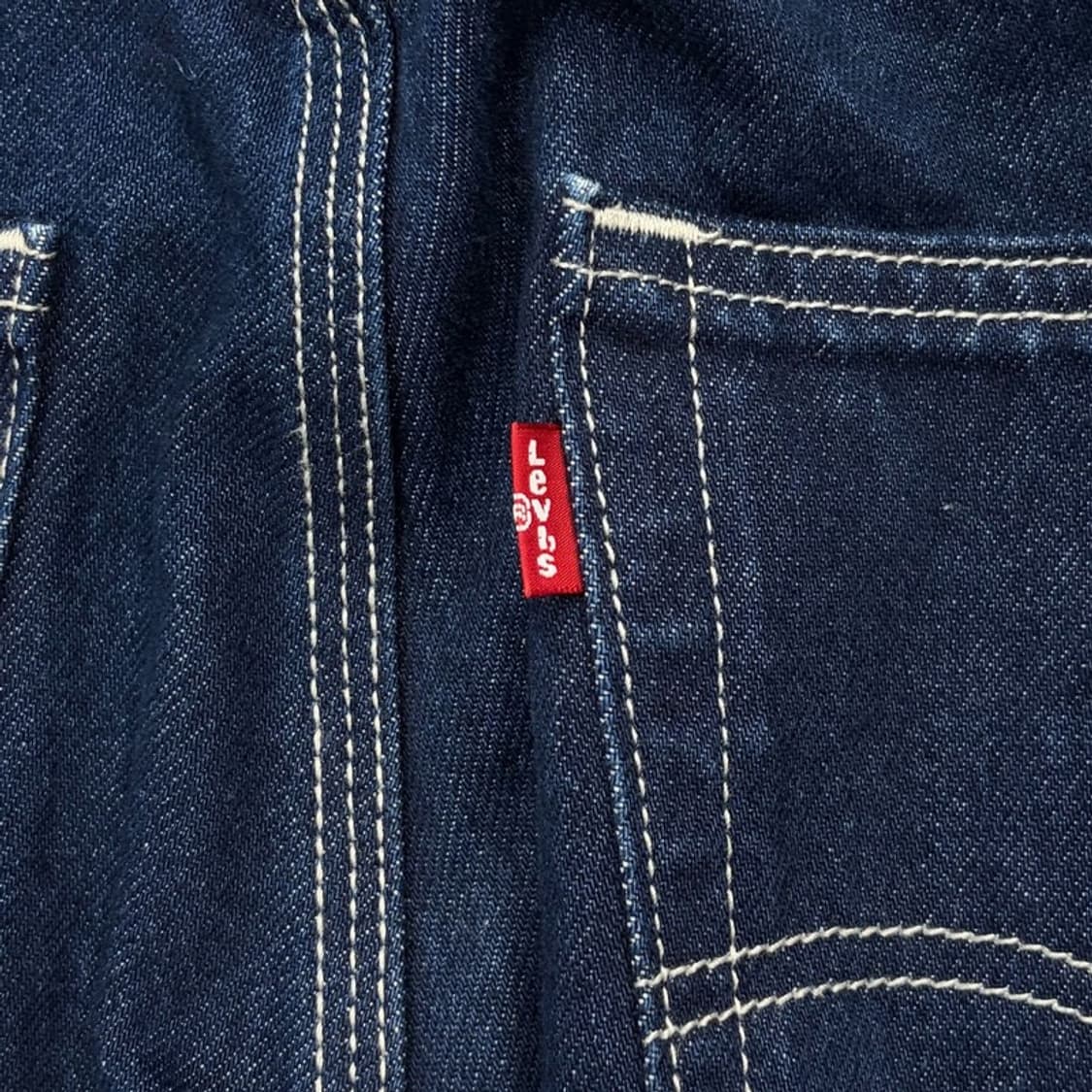 리바이스 워크 데님팬츠 v2542 상품이미지5