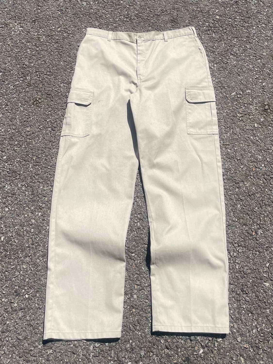 Dickies 디키즈 워크 카고팬츠 상품이미지4