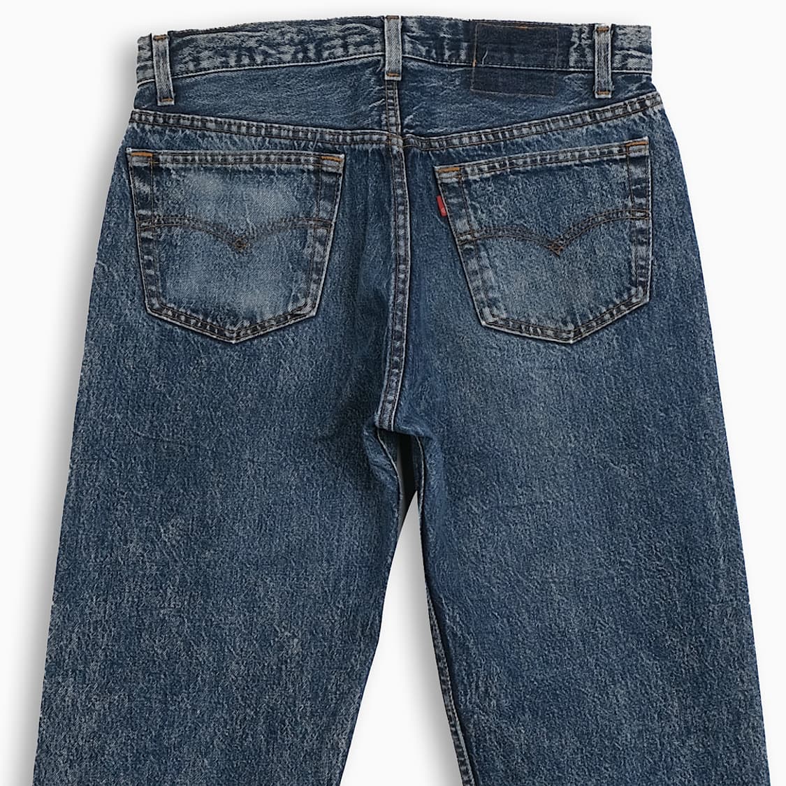 빈티지 리바이스 501 80s USA 32 인치 LV50134549 상품이미지6