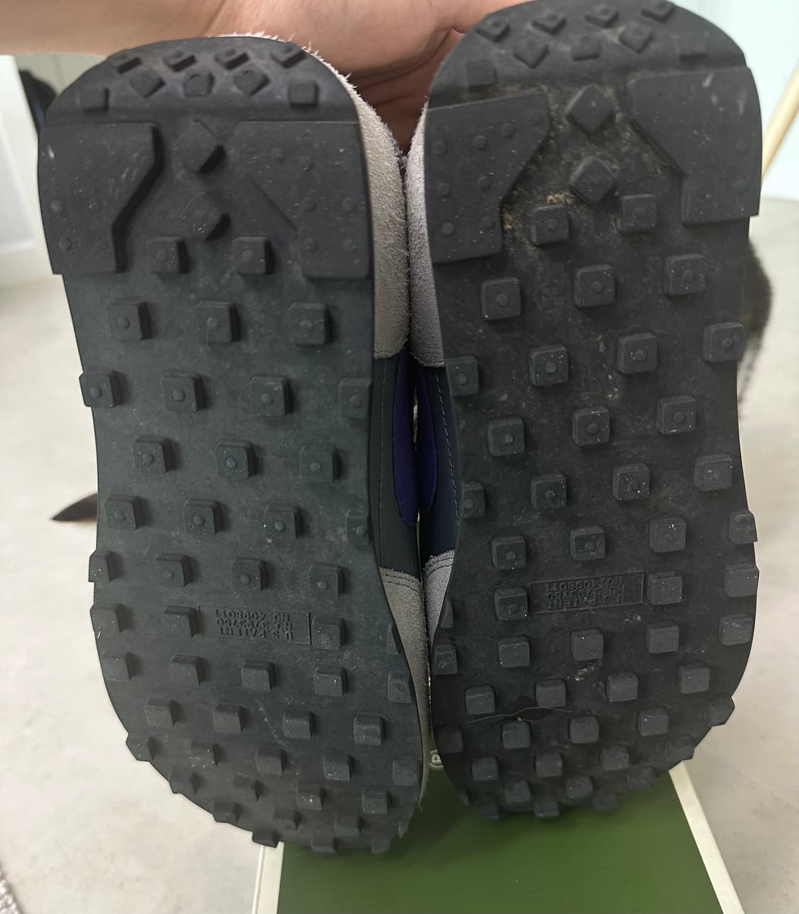 나이키 데이브레이크 회보 275 상품이미지4