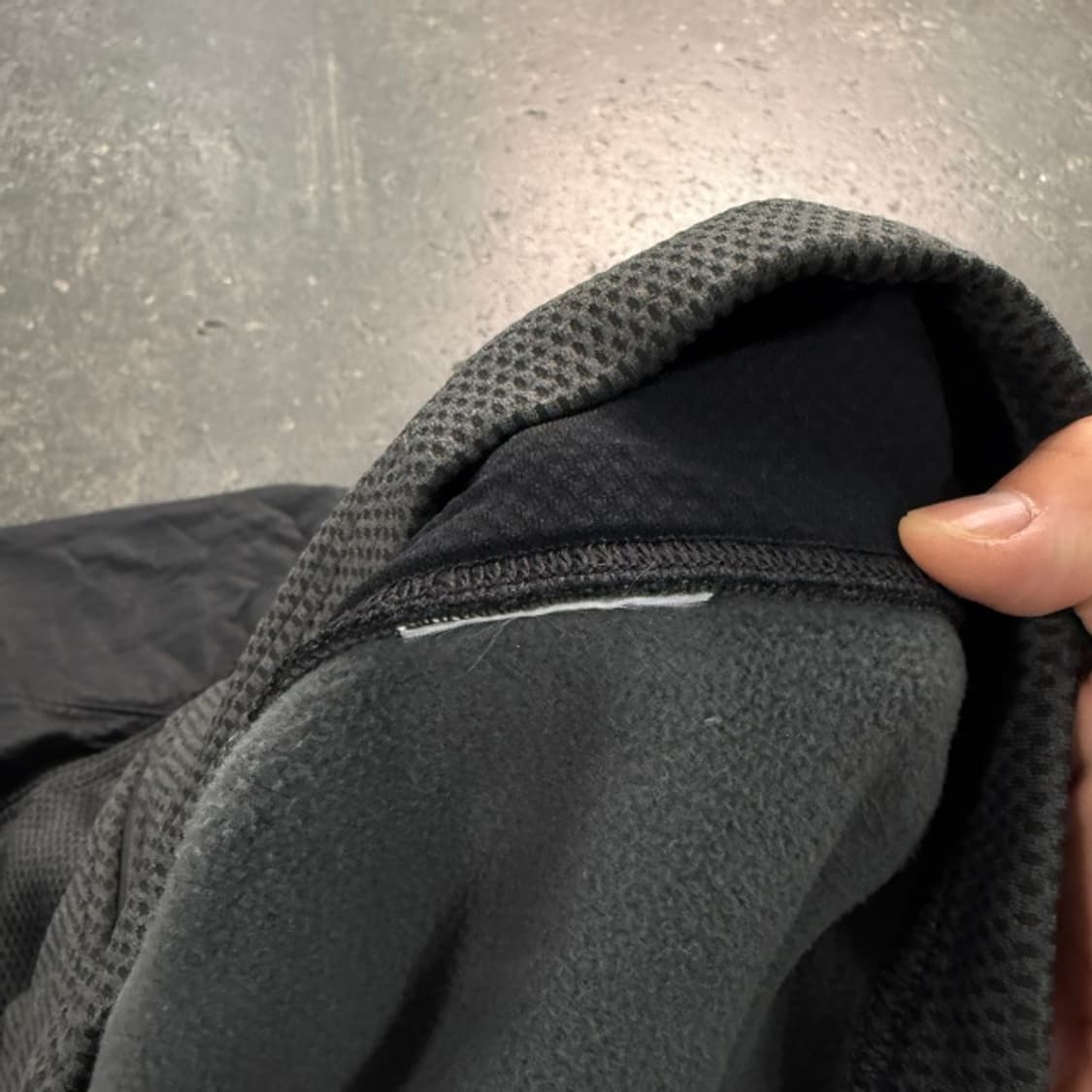 100 나이키 써마핏 후드자켓  상품이미지3