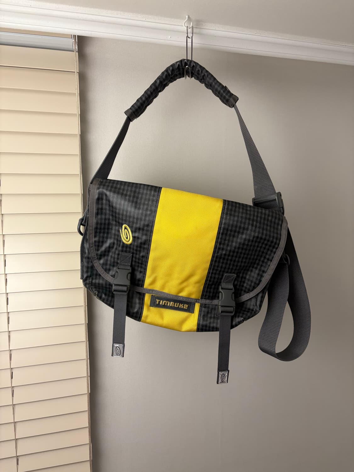 Timbuk2 Classic Messenger bag S 상품이미지1