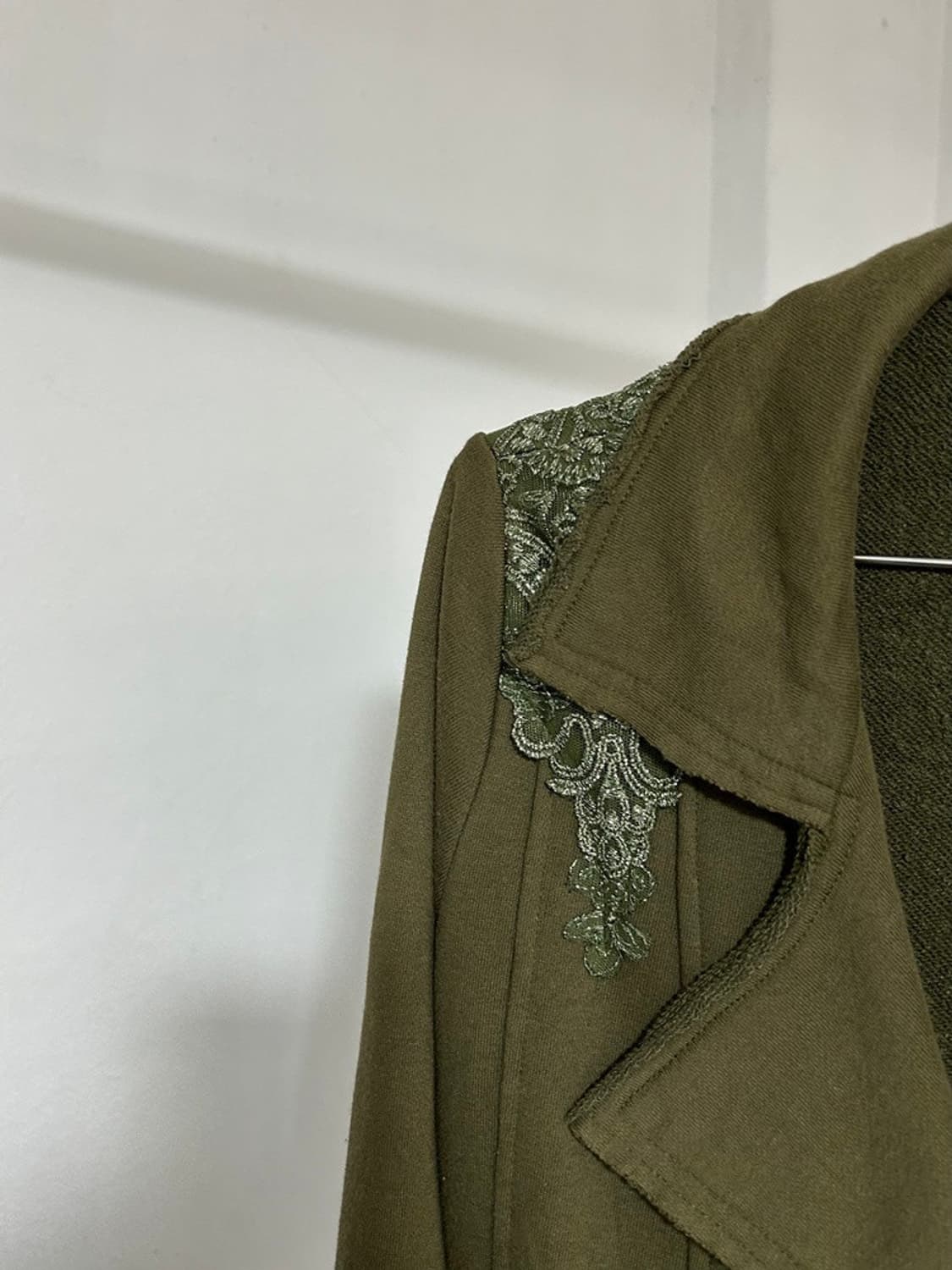 vtg jacket 상품이미지2