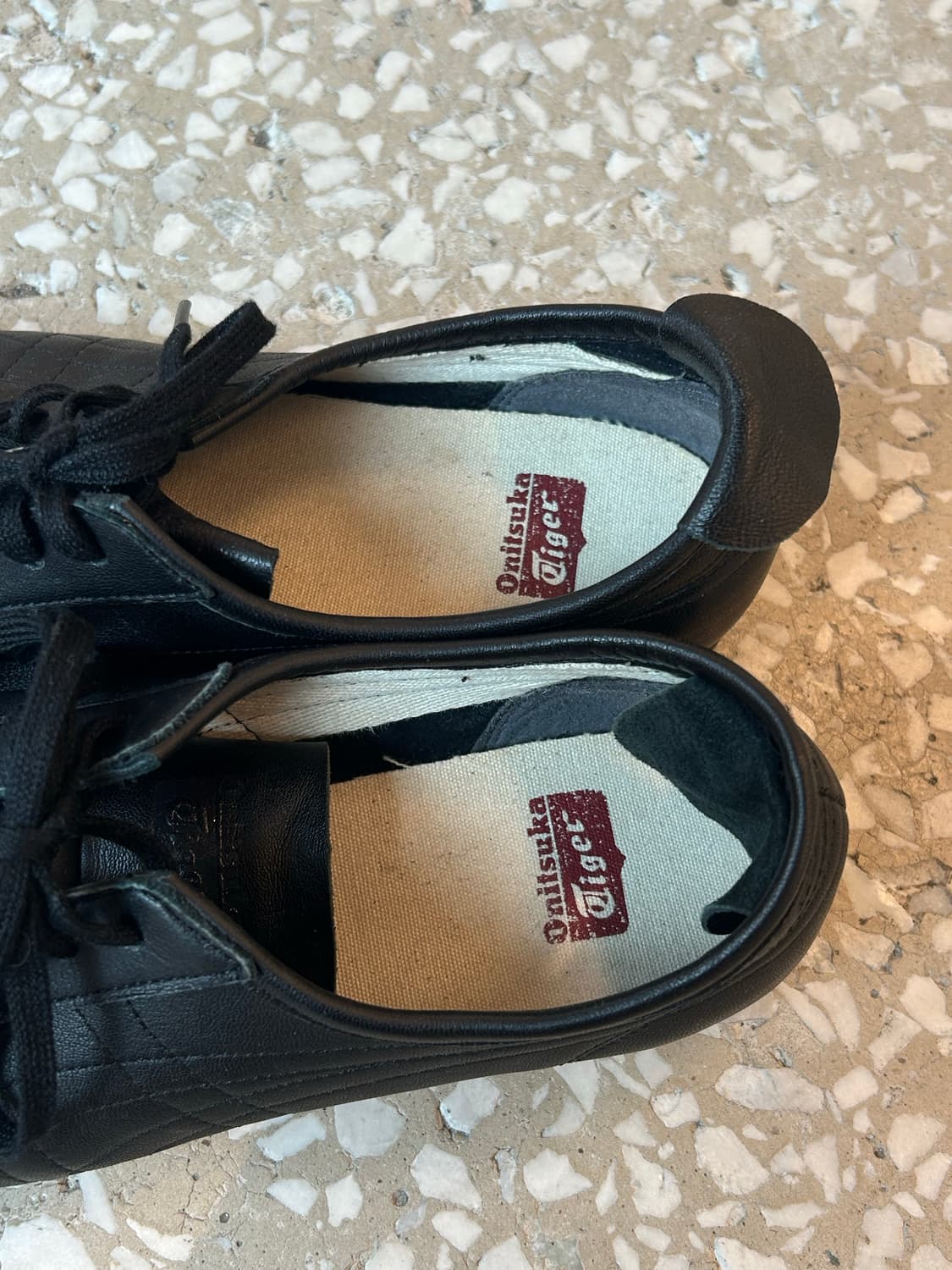 ONITSUKA TIGER ballerina flat 상품이미지3