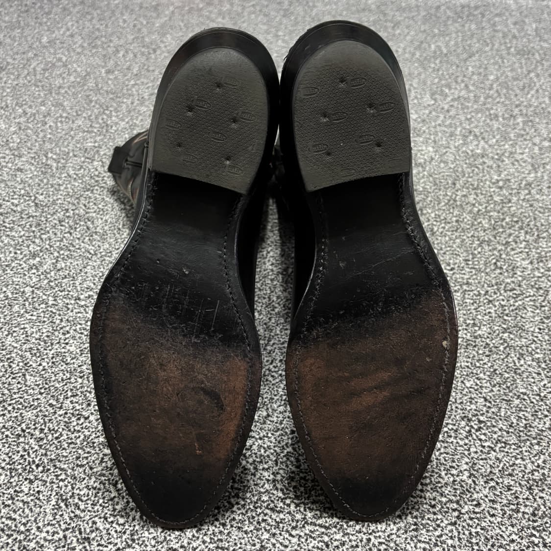 저스틴 justin 웨스턴 부츠 9E (265~270) 상품이미지7