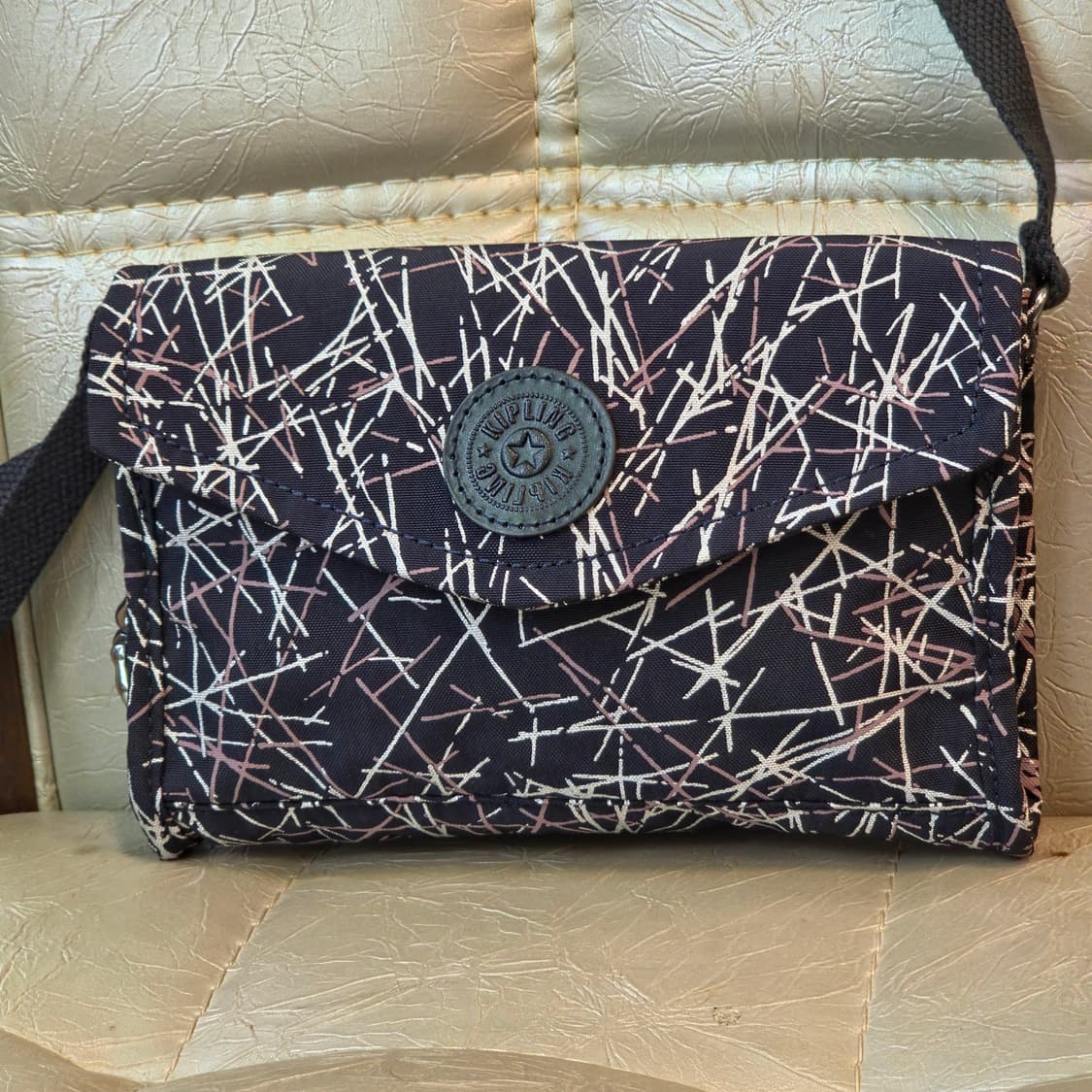 키플링 크로스백  상품이미지3