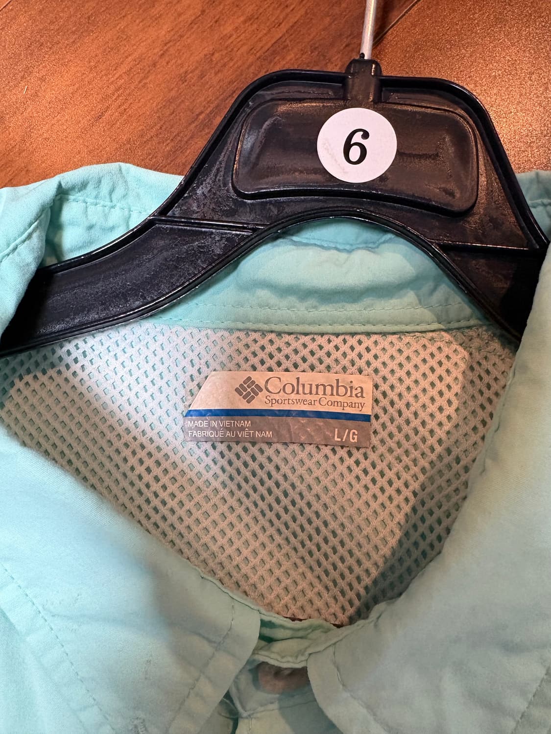 빈티지 파타고니아 반팔셔츠 상품이미지2