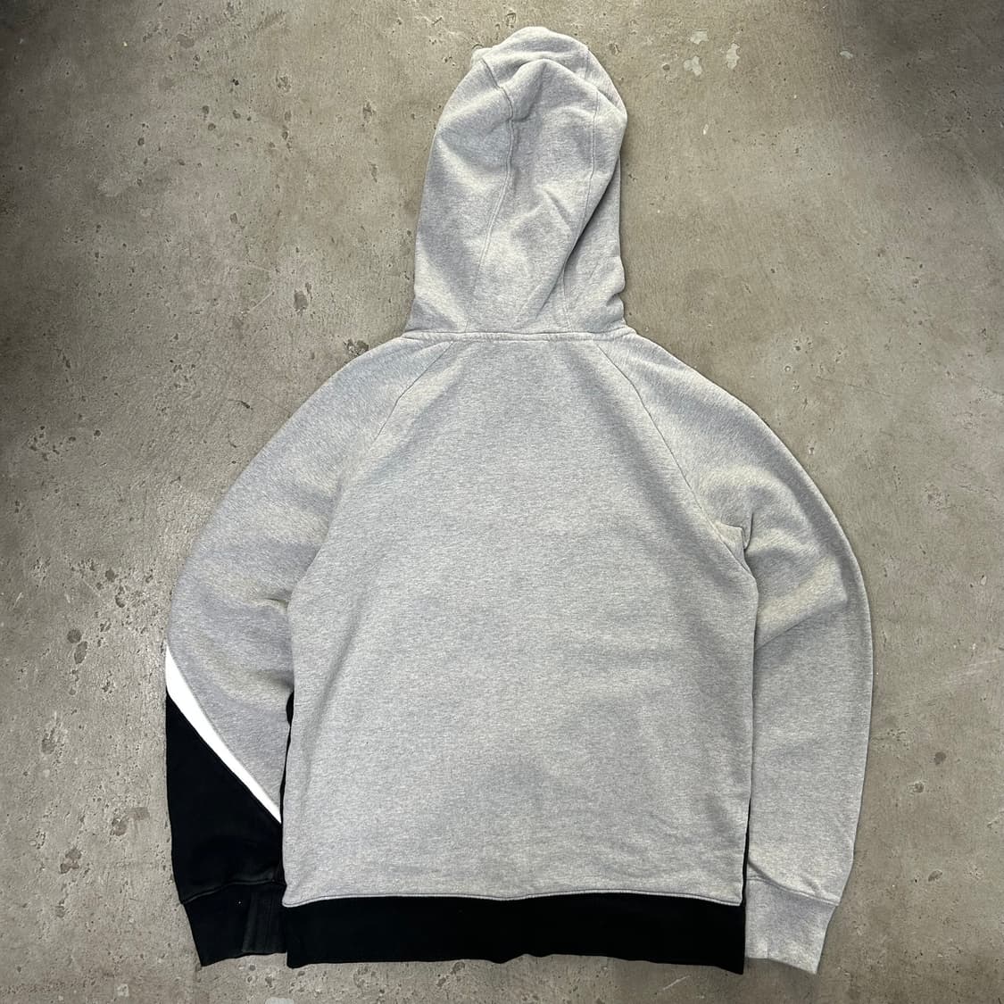 나이키 빅스우시 후드집업[1496] 상품이미지6