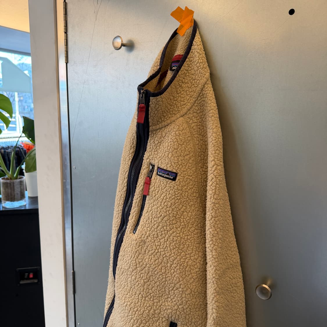 파타고니아 울리에스터 플리스 자켓 상품이미지1