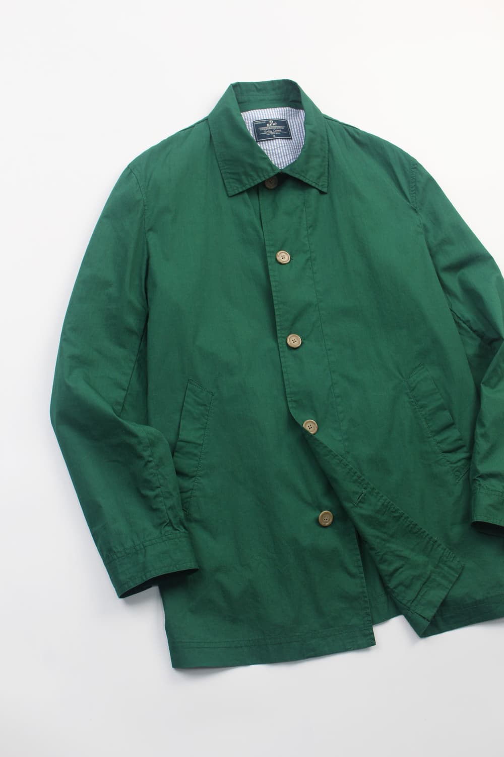 GRN Single Coat 상품이미지10