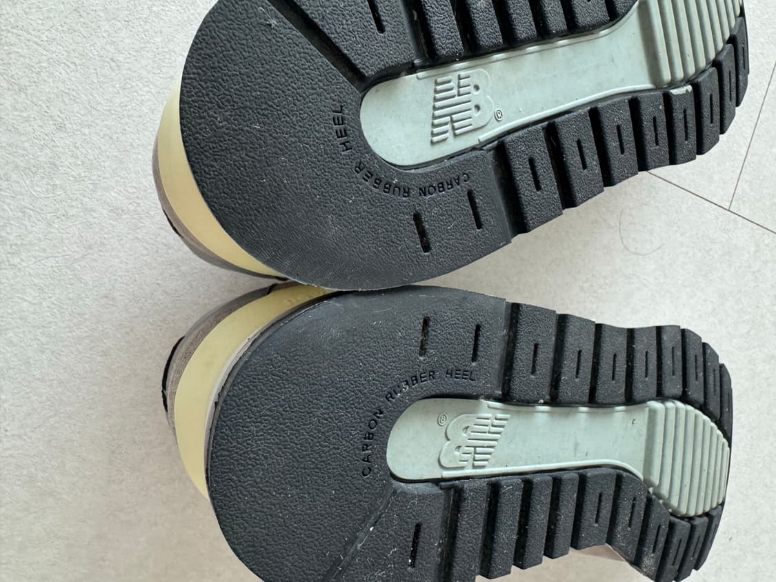 뉴발란스 996 made in USA u996gr 270 상품이미지9