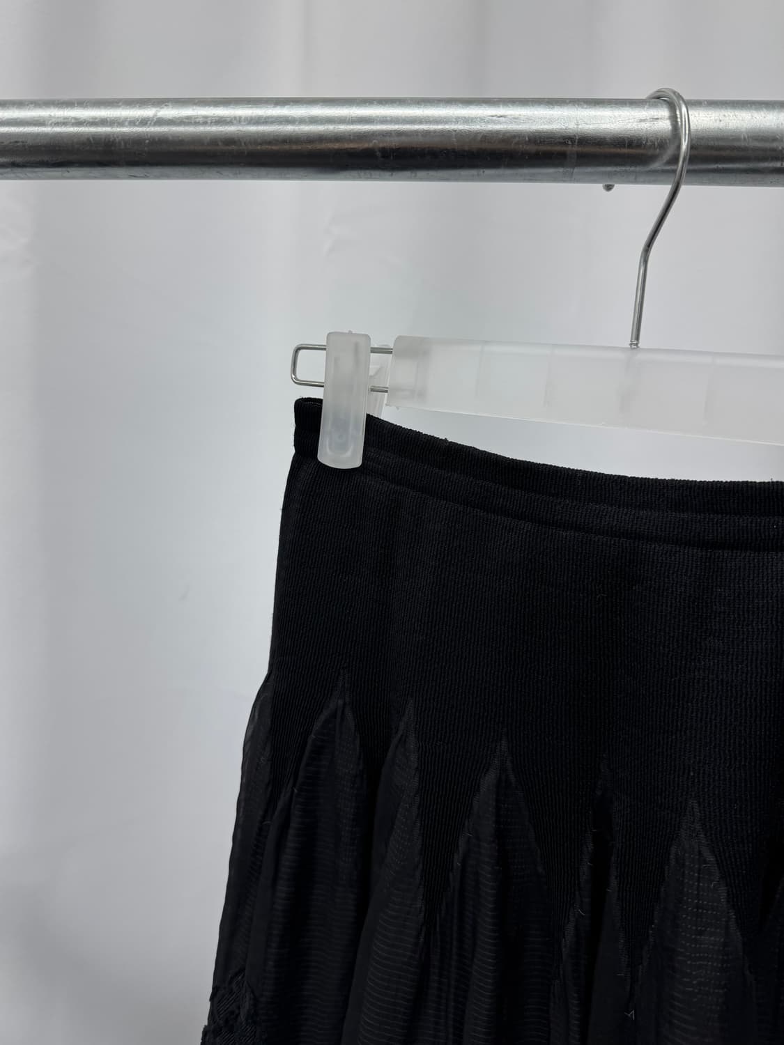 vtg skirt 상품이미지2