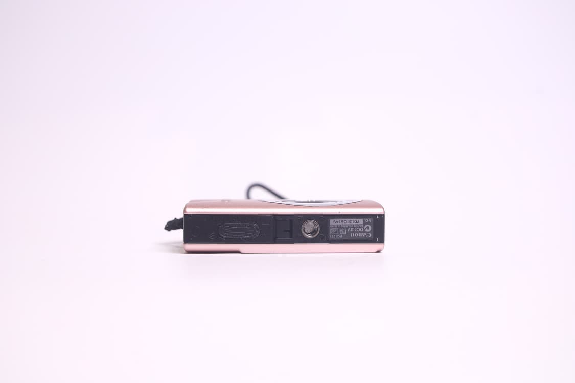 캐논 익시 20(익서스 80 일본 모델) 핑크 (이체 시 할인) 상품이미지6