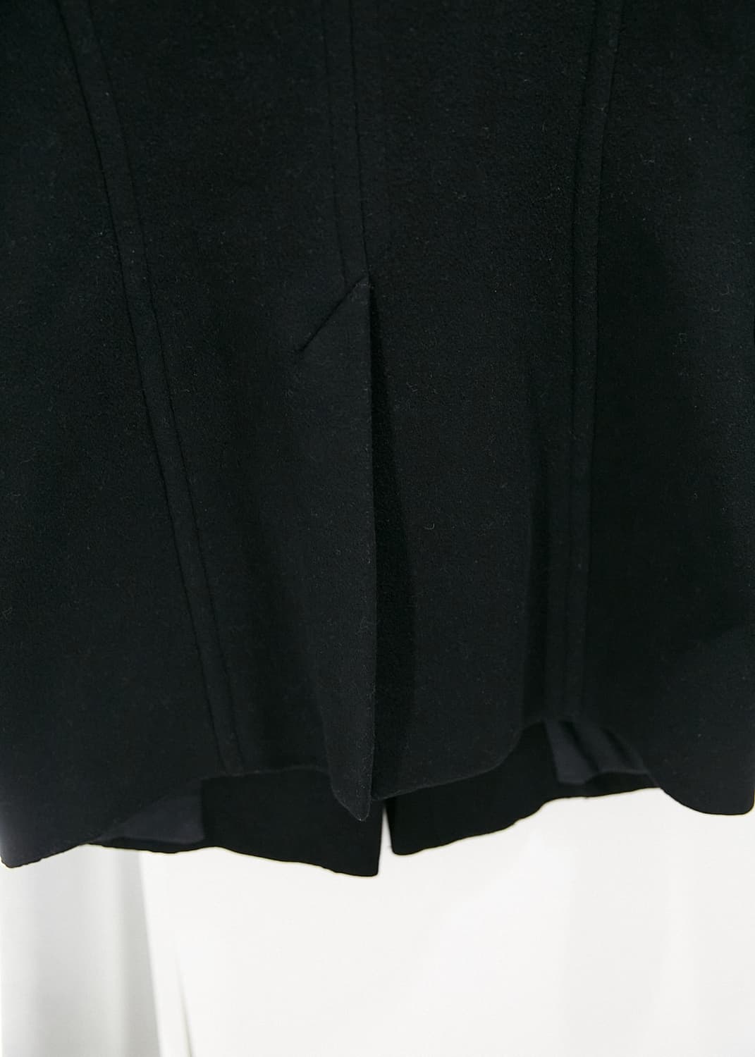 Zip Short Coat 상품이미지7