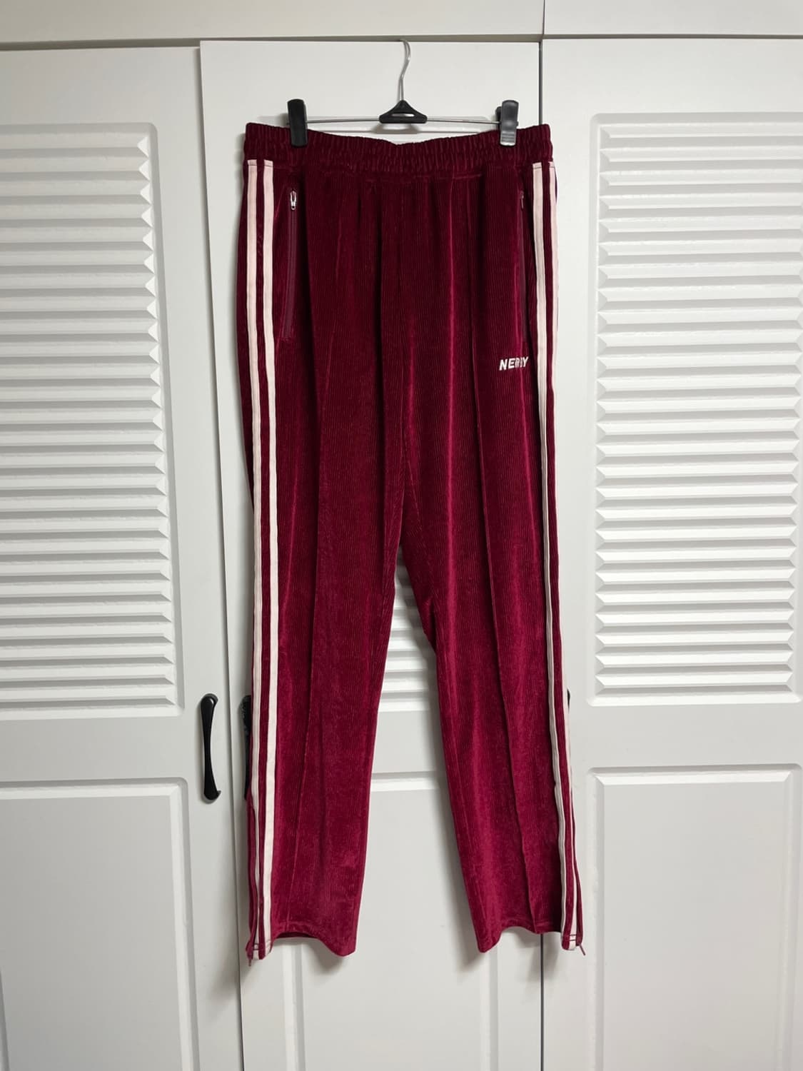 널디 트랙 팬츠 상품이미지1