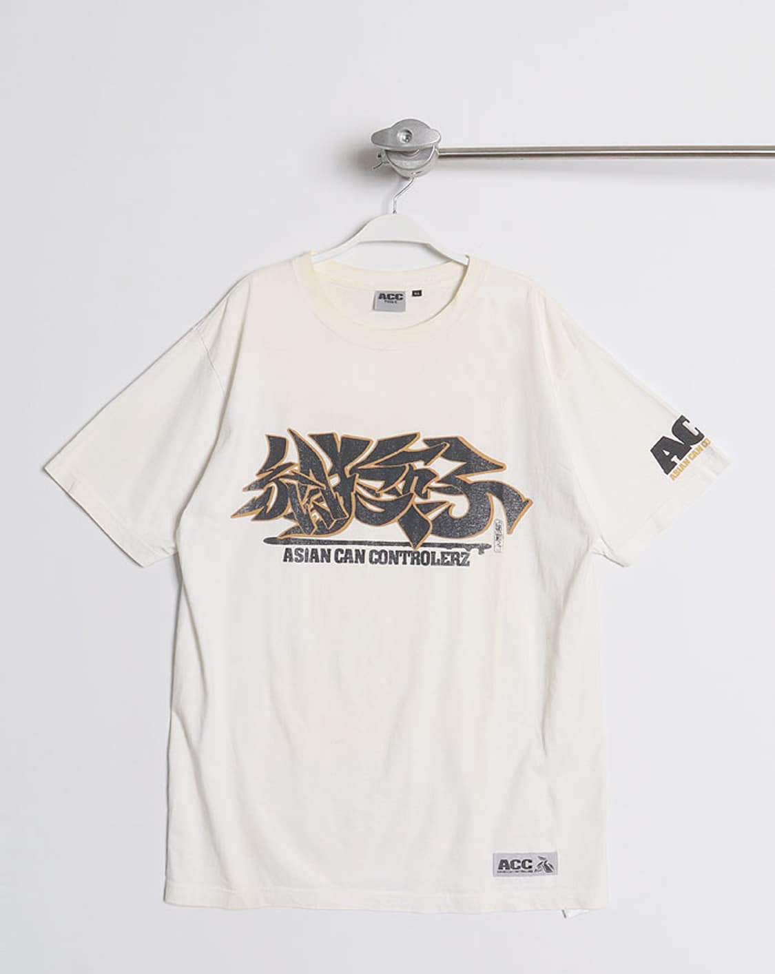 ACC TOMI-E Print T-Shirts 상품이미지1