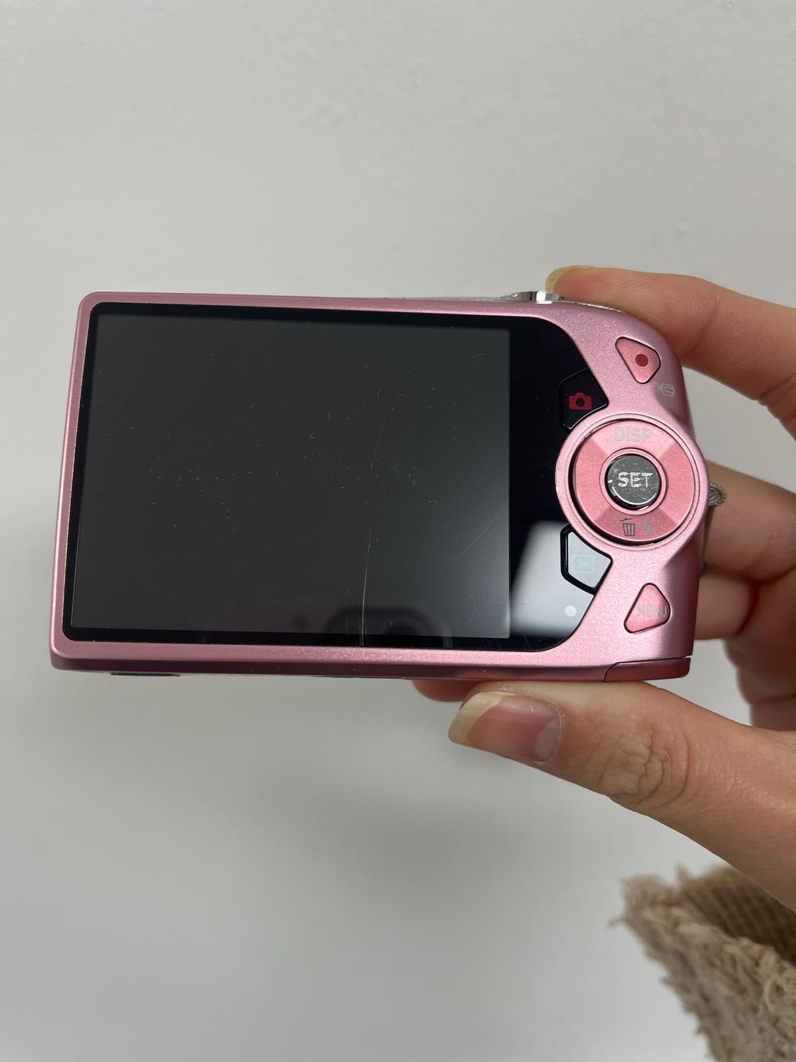 카시오 엑슬림 z2000 상품이미지2