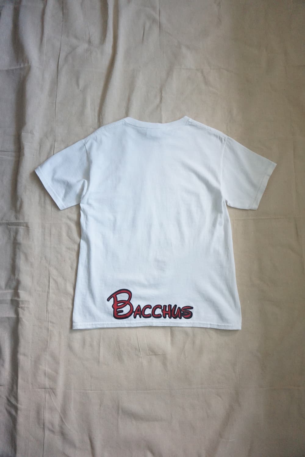 Bacchus made usa 상품이미지2
