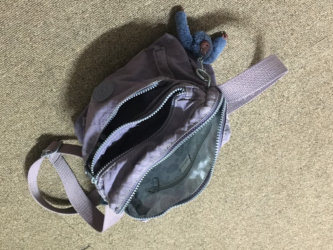 키플링)크로스백 상품이미지4