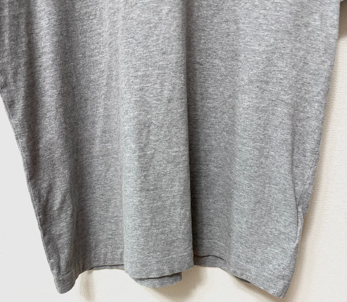 꼼데가르송 PLAY T shirt 상품이미지3