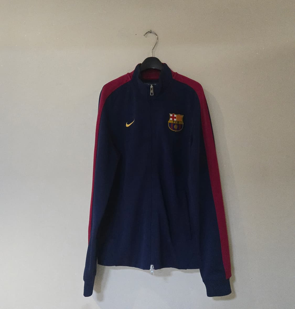 나이키 바르셀로나 져지 M 상품이미지1