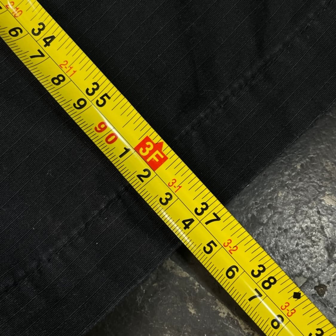 100 나이키 립스탑 카고팬츠  상품이미지9