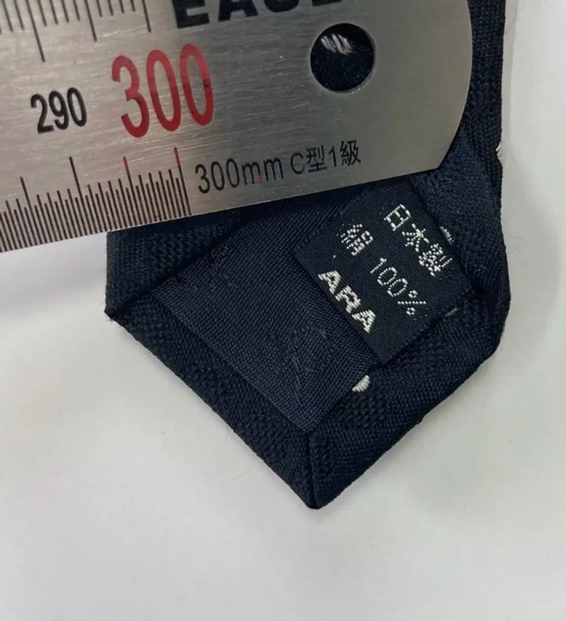 Ck(켈빈클라인) 넥타이 상품이미지5