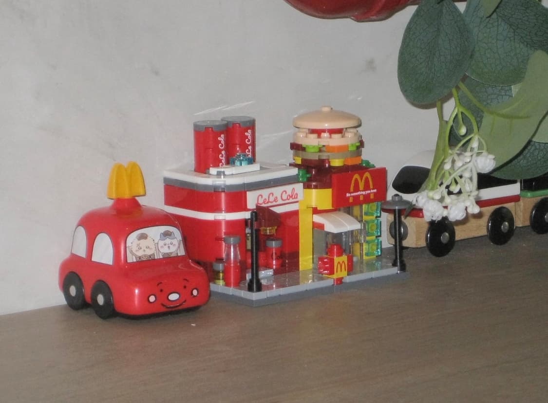 캐논 익서스 90IS 미우미우 디카 작례O 상품이미지5