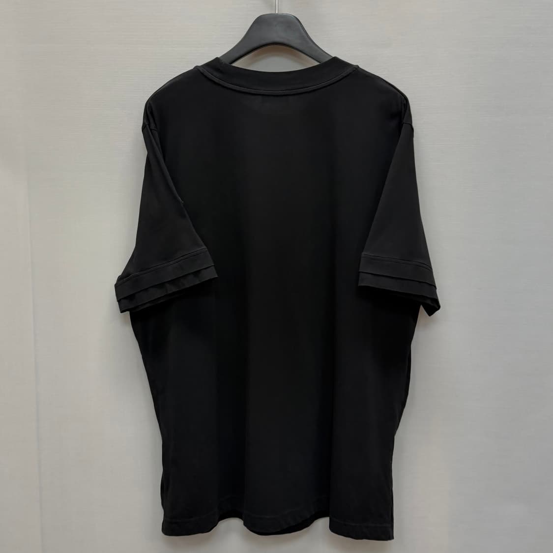 몽클레어 로고 반팔티 ( 110 ) 상품이미지4