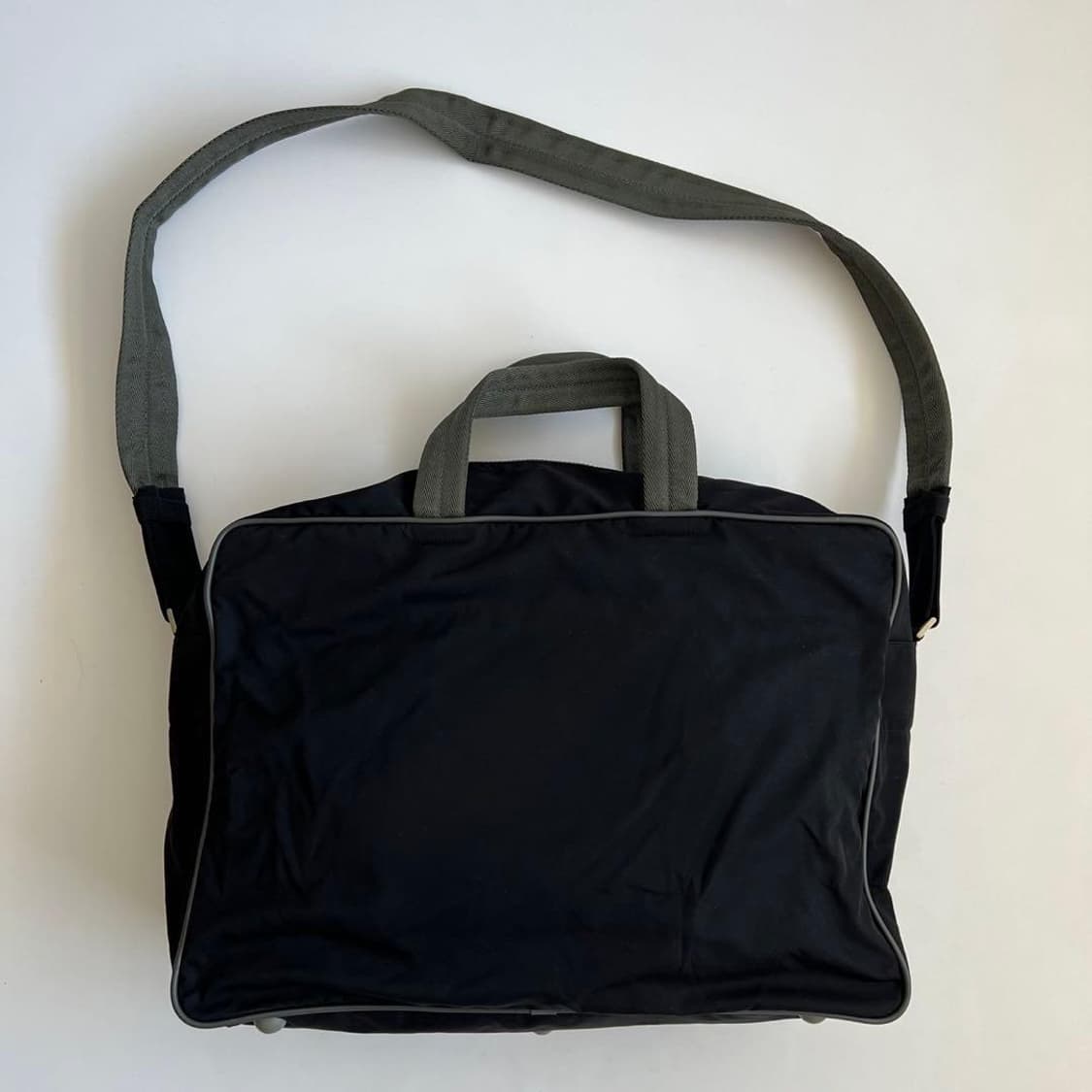 프라다 스포츠 투웨이 보스톤백 상품이미지6