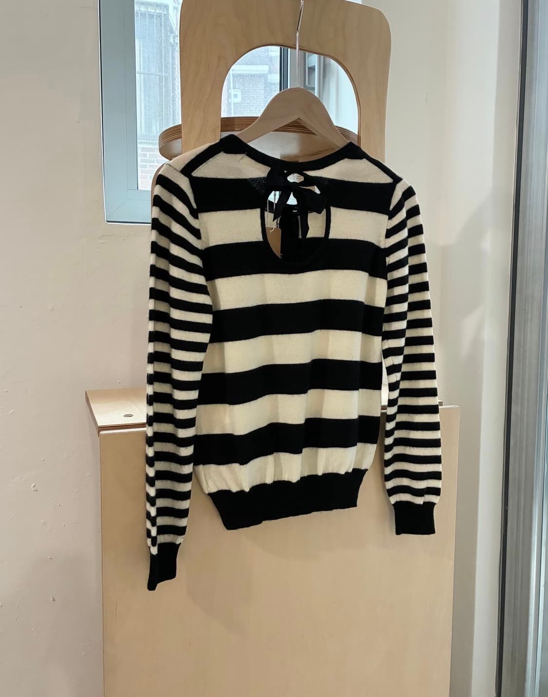 빔즈 가디건 상품이미지2