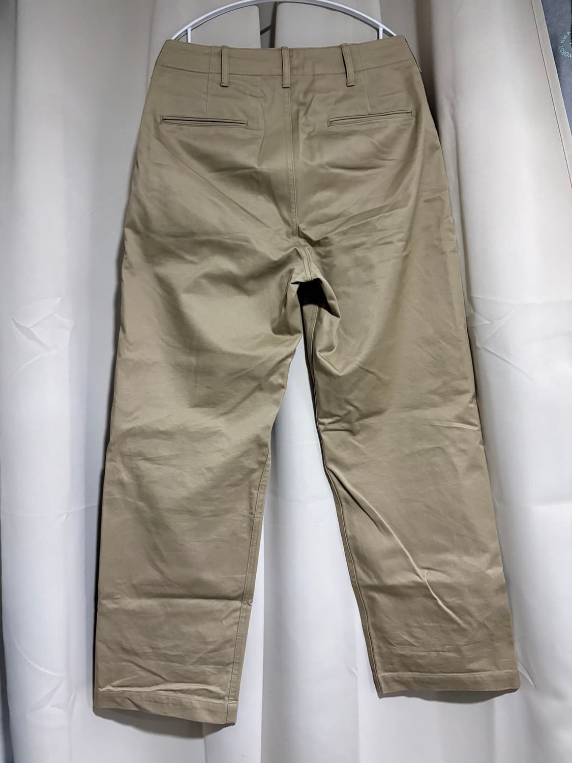 1942 US Army Chino Trousers 상품이미지2