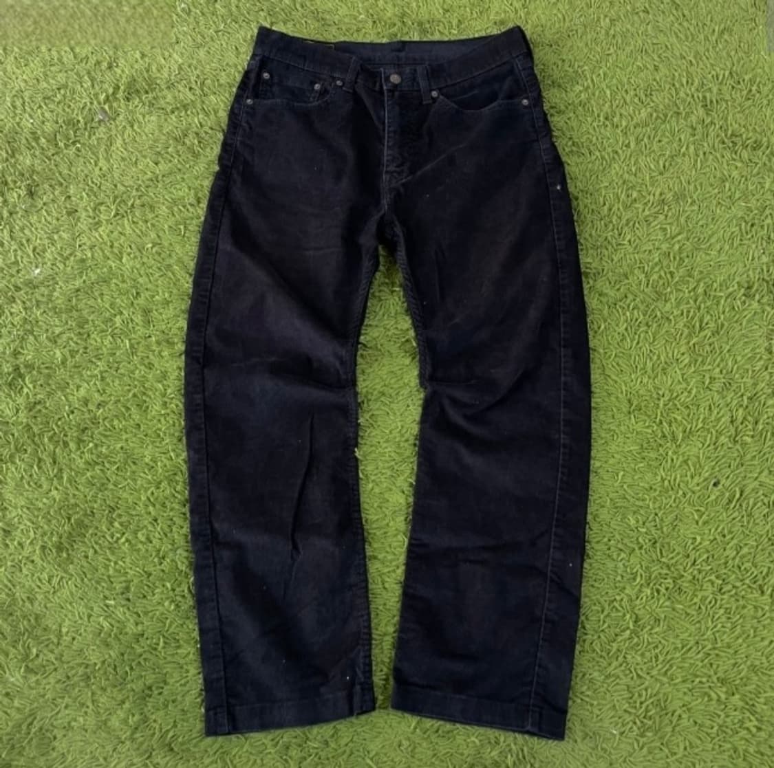 505 corduroy pants 상품이미지3