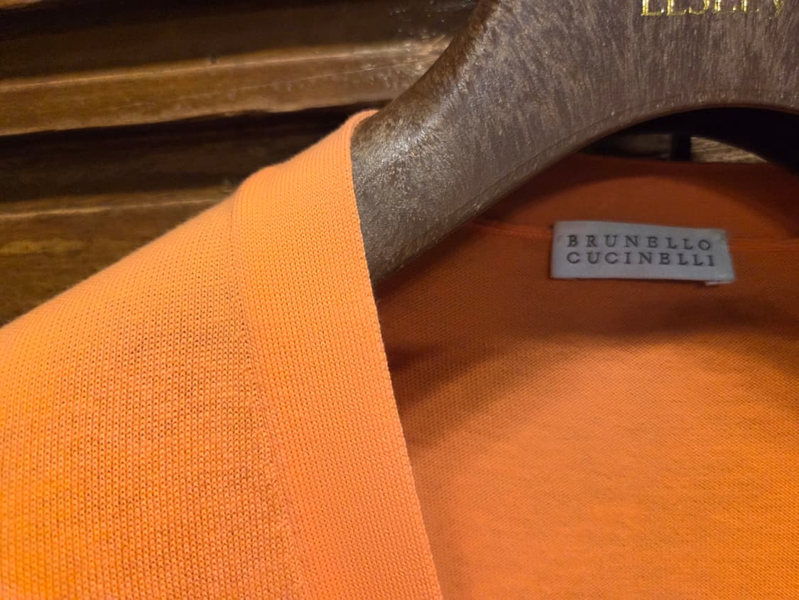 브루넬로 쿠치넬리 니트원피스 상품이미지3