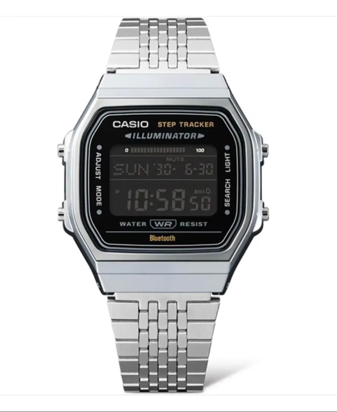 카시오 ABL-100WE-1BDF  상품이미지1