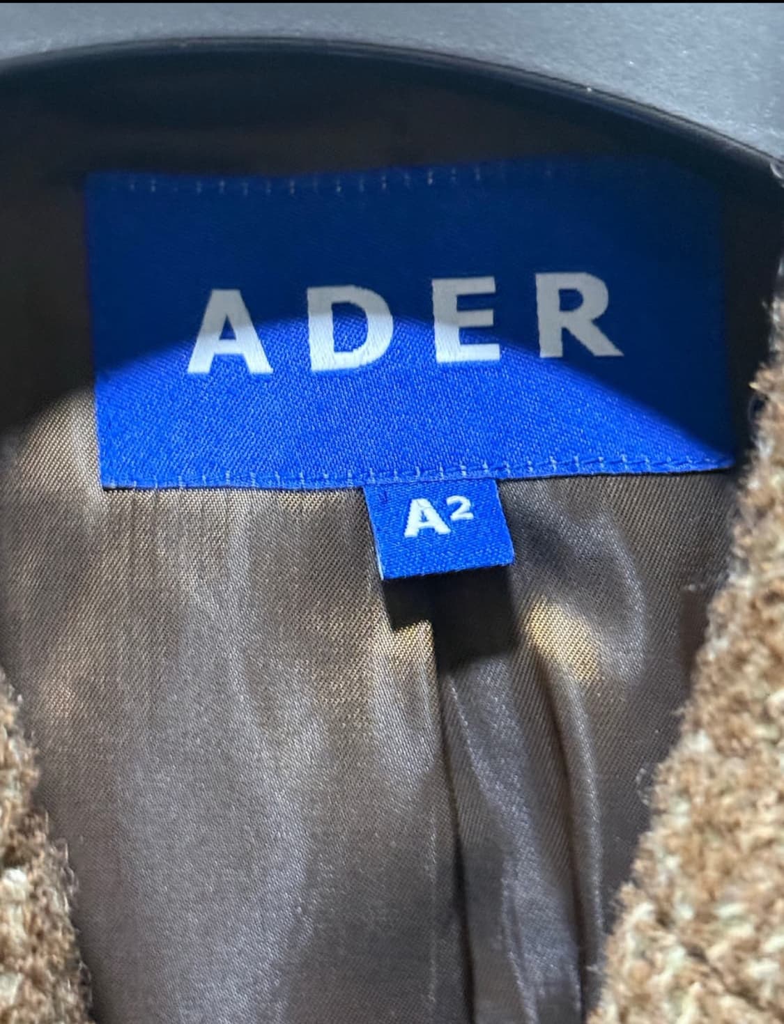 아더에러 노빌리티 블레이저 상품이미지4