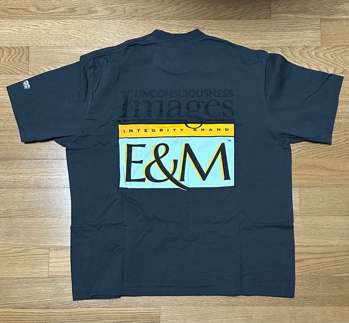 ends and means t 티셔츠 티 L 상품이미지1