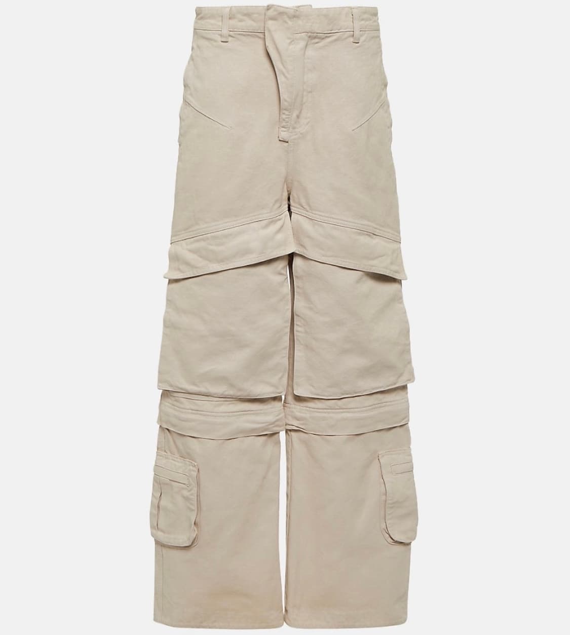 엔타이어 스튜디오 하드카고 팬츠 상품이미지1